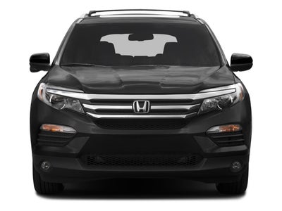 2016 Honda Pilot 2WD EX-L with DVD Rear Entertainment System