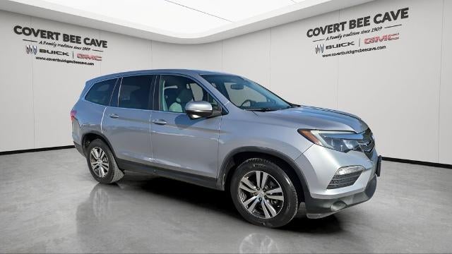 2017 Honda Pilot EX-L w/RES 2WD