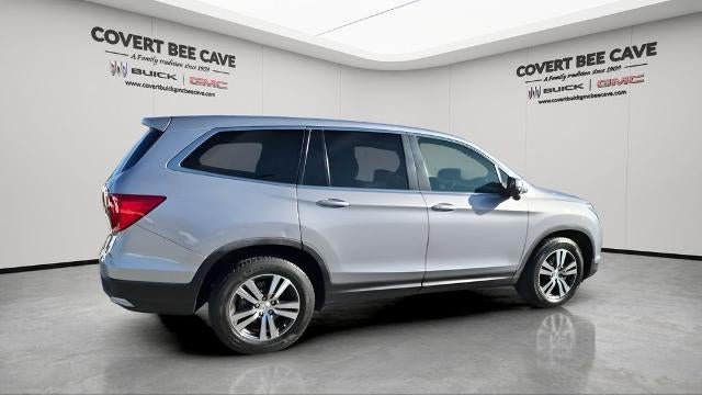 2017 Honda Pilot EX-L w/RES 2WD