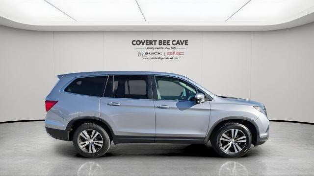 2017 Honda Pilot EX-L w/RES 2WD