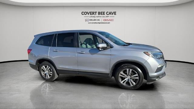 2017 Honda Pilot EX-L w/RES 2WD