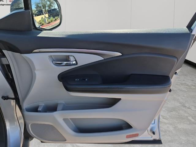 2017 Honda Pilot EX-L w/RES 2WD