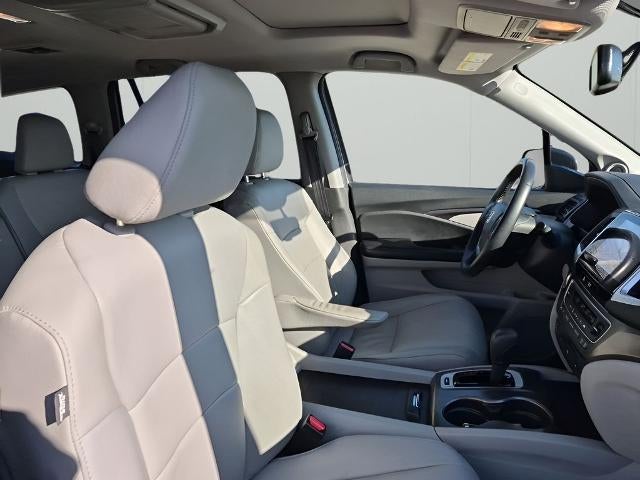 2017 Honda Pilot EX-L w/RES 2WD