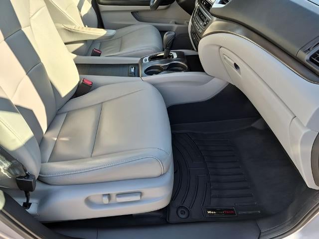 2017 Honda Pilot EX-L w/RES 2WD