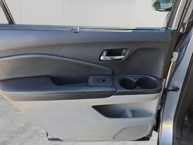 2017 Honda Pilot EX-L w/RES 2WD