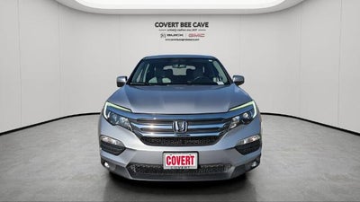 2017 Honda Pilot EX-L w/RES 2WD