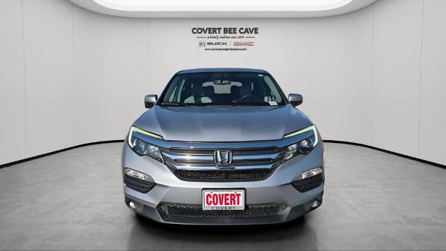 2017 Honda Pilot EX-L w/RES 2WD