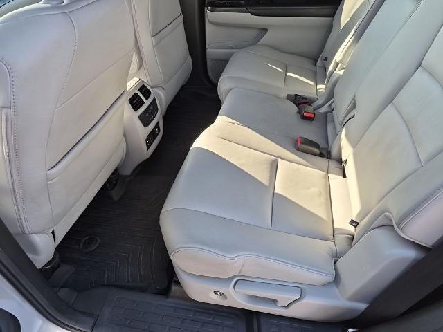 2017 Honda Pilot EX-L w/RES 2WD