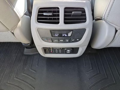 2017 Honda Pilot EX-L w/RES 2WD