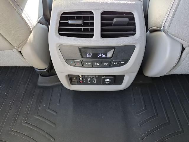 2017 Honda Pilot EX-L w/RES 2WD