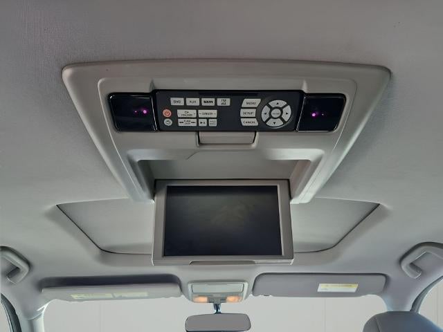 2017 Honda Pilot EX-L w/RES 2WD