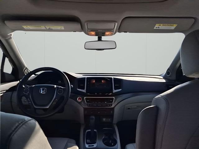 2017 Honda Pilot EX-L w/RES 2WD