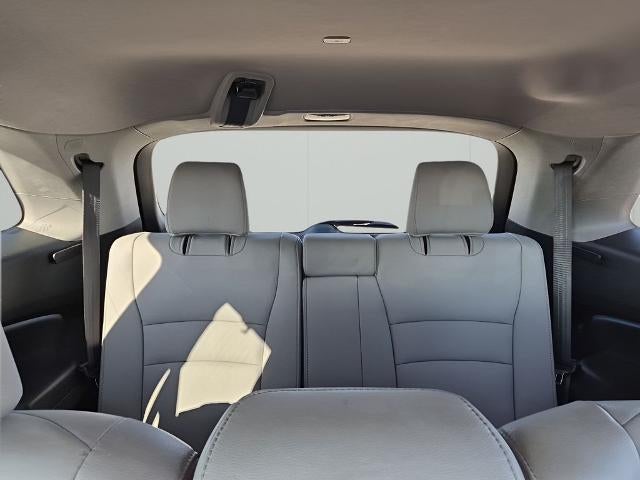 2017 Honda Pilot EX-L w/RES 2WD