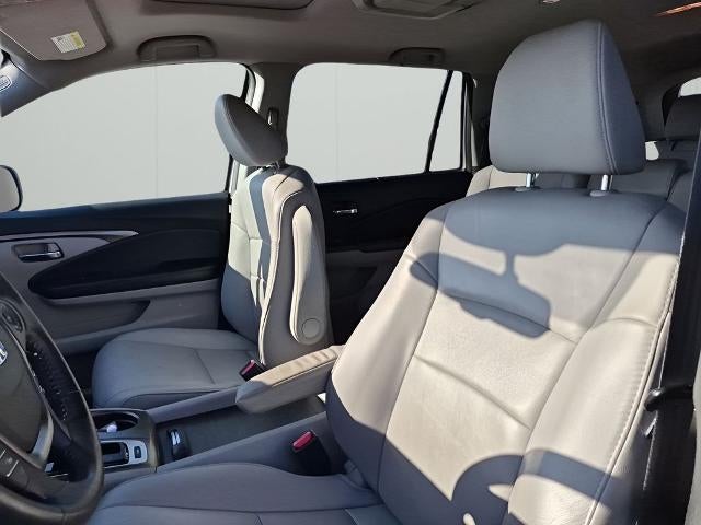 2017 Honda Pilot EX-L w/RES 2WD