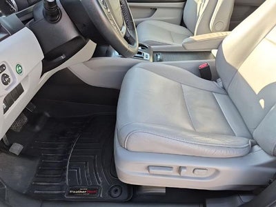 2017 Honda Pilot EX-L w/RES 2WD