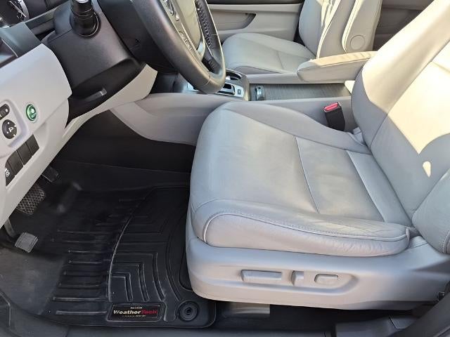 2017 Honda Pilot EX-L w/RES 2WD