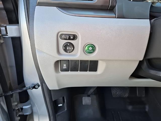 2017 Honda Pilot EX-L w/RES 2WD