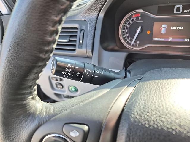 2017 Honda Pilot EX-L w/RES 2WD