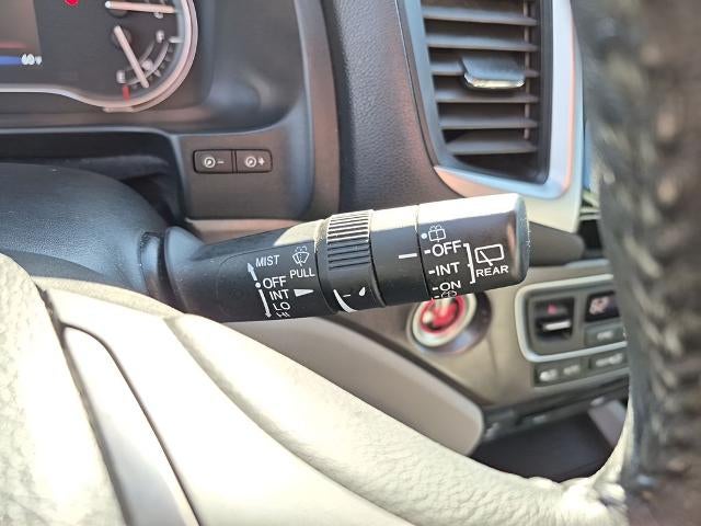 2017 Honda Pilot EX-L w/RES 2WD