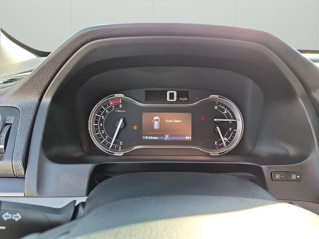 2017 Honda Pilot EX-L w/RES 2WD