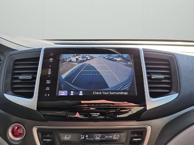 2017 Honda Pilot EX-L w/RES 2WD