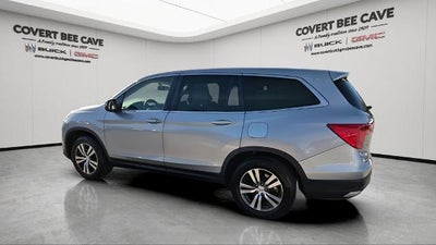 2017 Honda Pilot EX-L w/RES 2WD