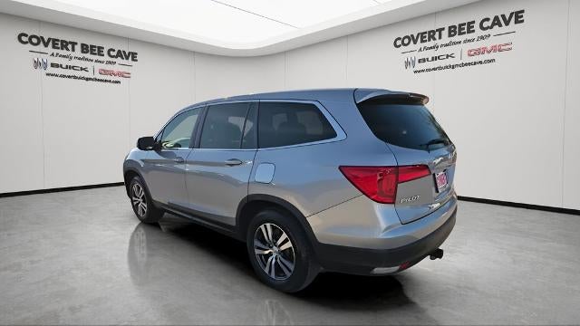 2017 Honda Pilot EX-L w/RES 2WD