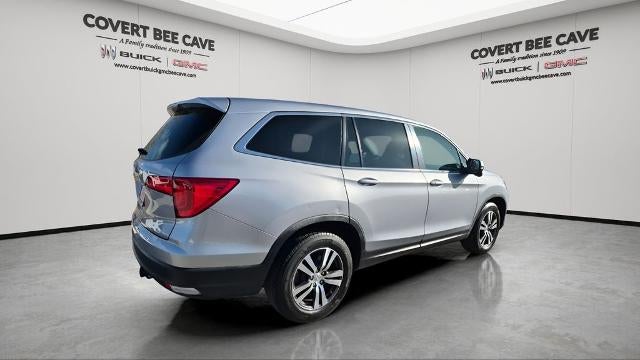 2017 Honda Pilot EX-L w/RES 2WD