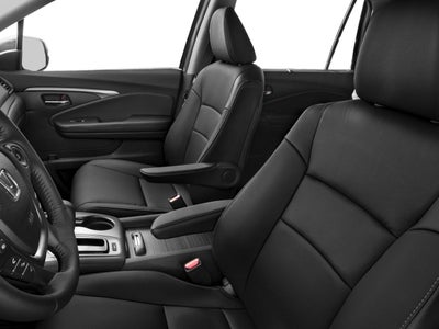 2017 Honda Pilot EX-L w/RES 2WD