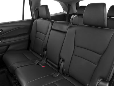 2017 Honda Pilot EX-L w/RES 2WD