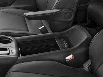 2017 Honda Pilot EX-L w/RES 2WD