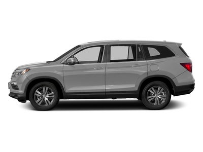 2017 Honda Pilot EX-L w/RES 2WD