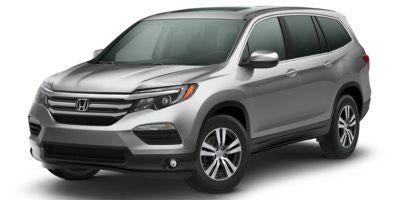 2017 Honda Pilot EX-L w/RES 2WD