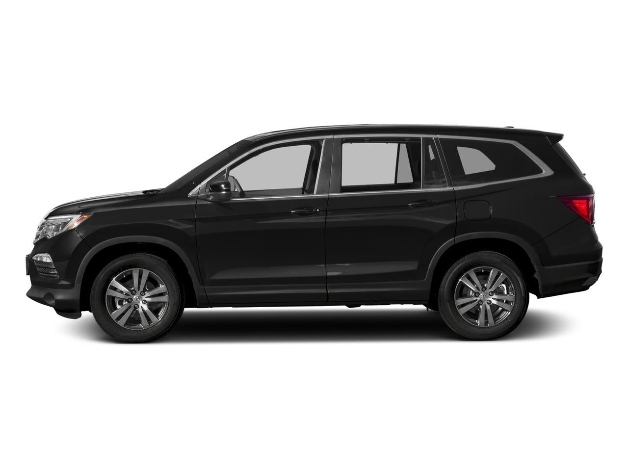 2017 Honda Pilot EX-L w/RES 2WD