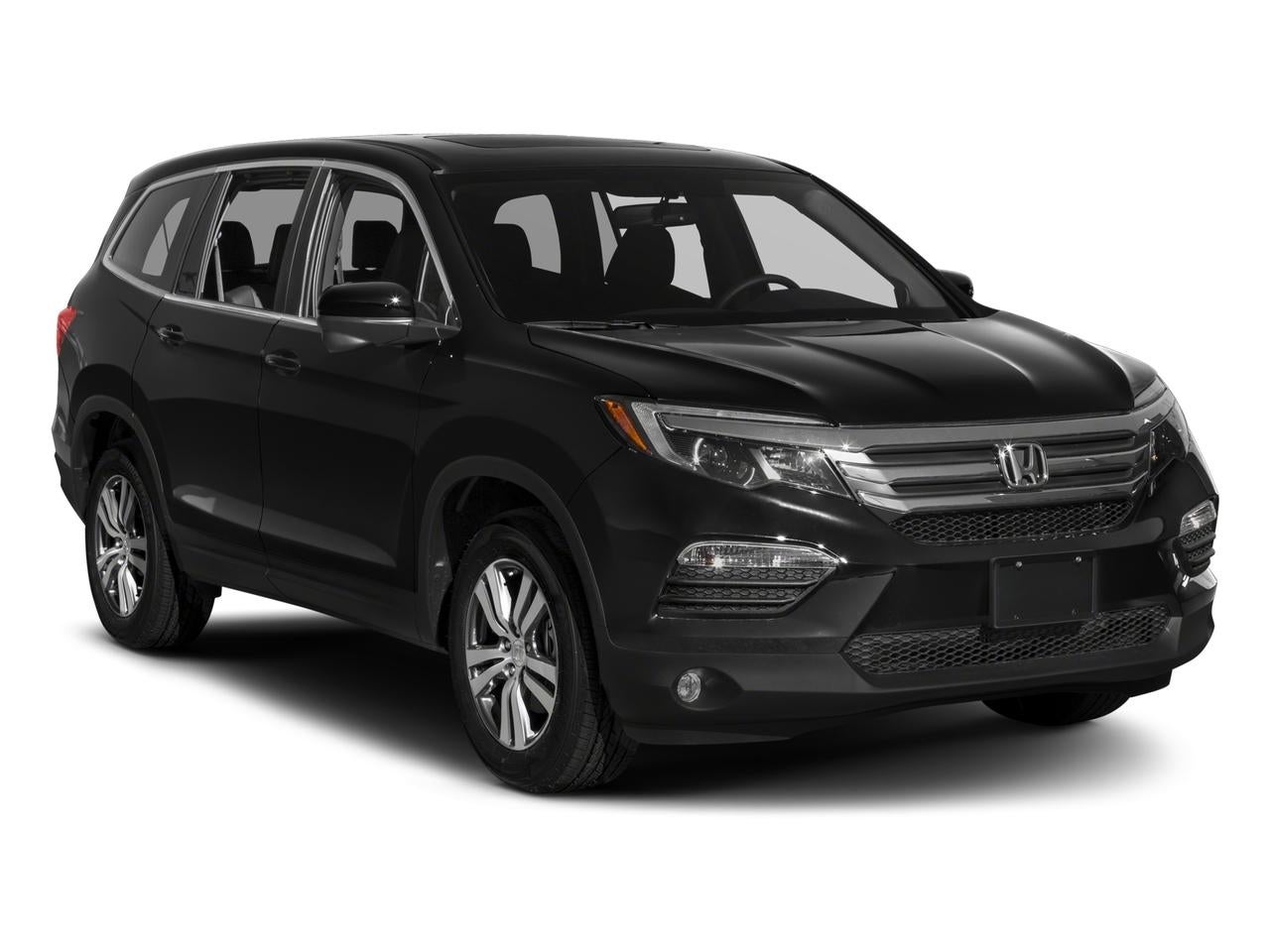 2017 Honda Pilot EX-L w/RES 2WD