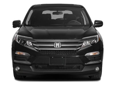 2017 Honda Pilot EX-L w/RES 2WD