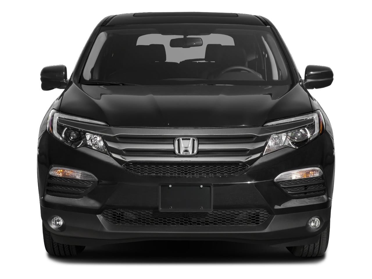 2017 Honda Pilot EX-L w/RES 2WD