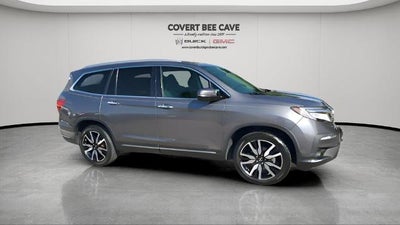 2022 Honda Pilot Touring 7-Passenger AWD
