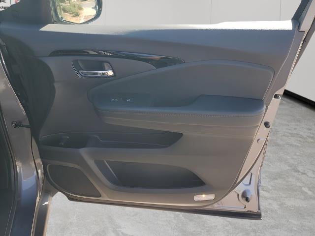 2022 Honda Pilot Touring 7-Passenger AWD