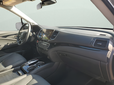 2022 Honda Pilot Touring 7-Passenger AWD
