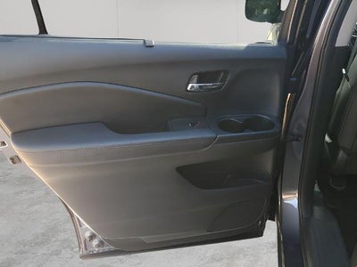 2022 Honda Pilot Touring 7-Passenger AWD