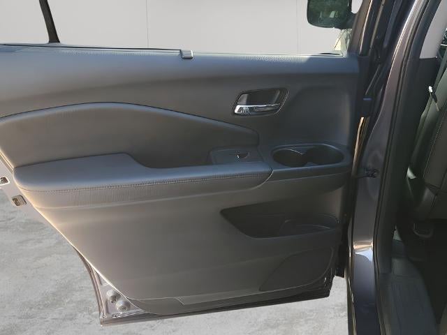 2022 Honda Pilot Touring 7-Passenger AWD