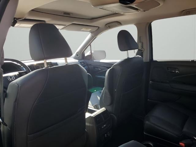 2022 Honda Pilot Touring 7-Passenger AWD