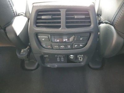 2022 Honda Pilot Touring 7-Passenger AWD