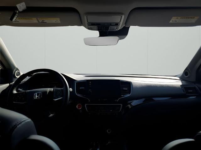 2022 Honda Pilot Touring 7-Passenger AWD