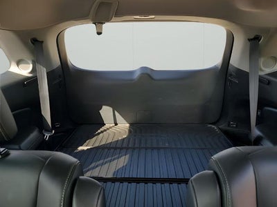 2022 Honda Pilot Touring 7-Passenger AWD