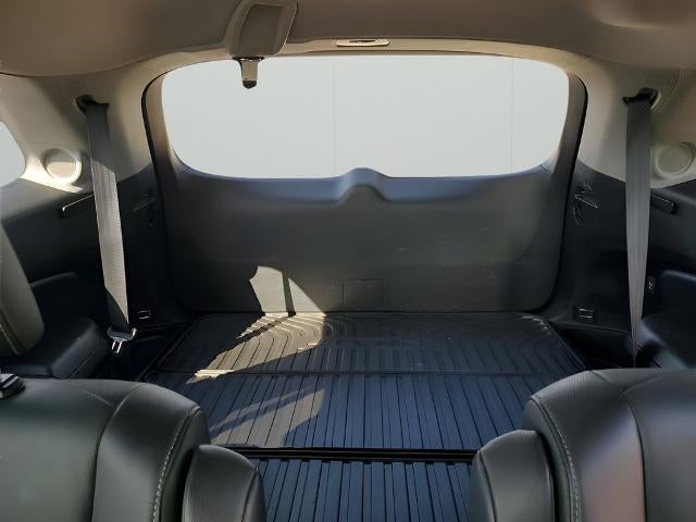 2022 Honda Pilot Touring 7-Passenger AWD