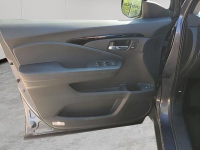 2022 Honda Pilot Touring 7-Passenger AWD