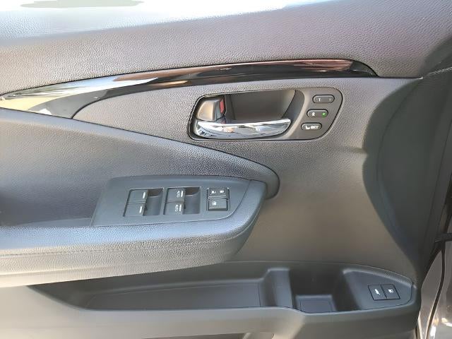 2022 Honda Pilot Touring 7-Passenger AWD