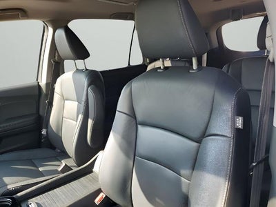 2022 Honda Pilot Touring 7-Passenger AWD